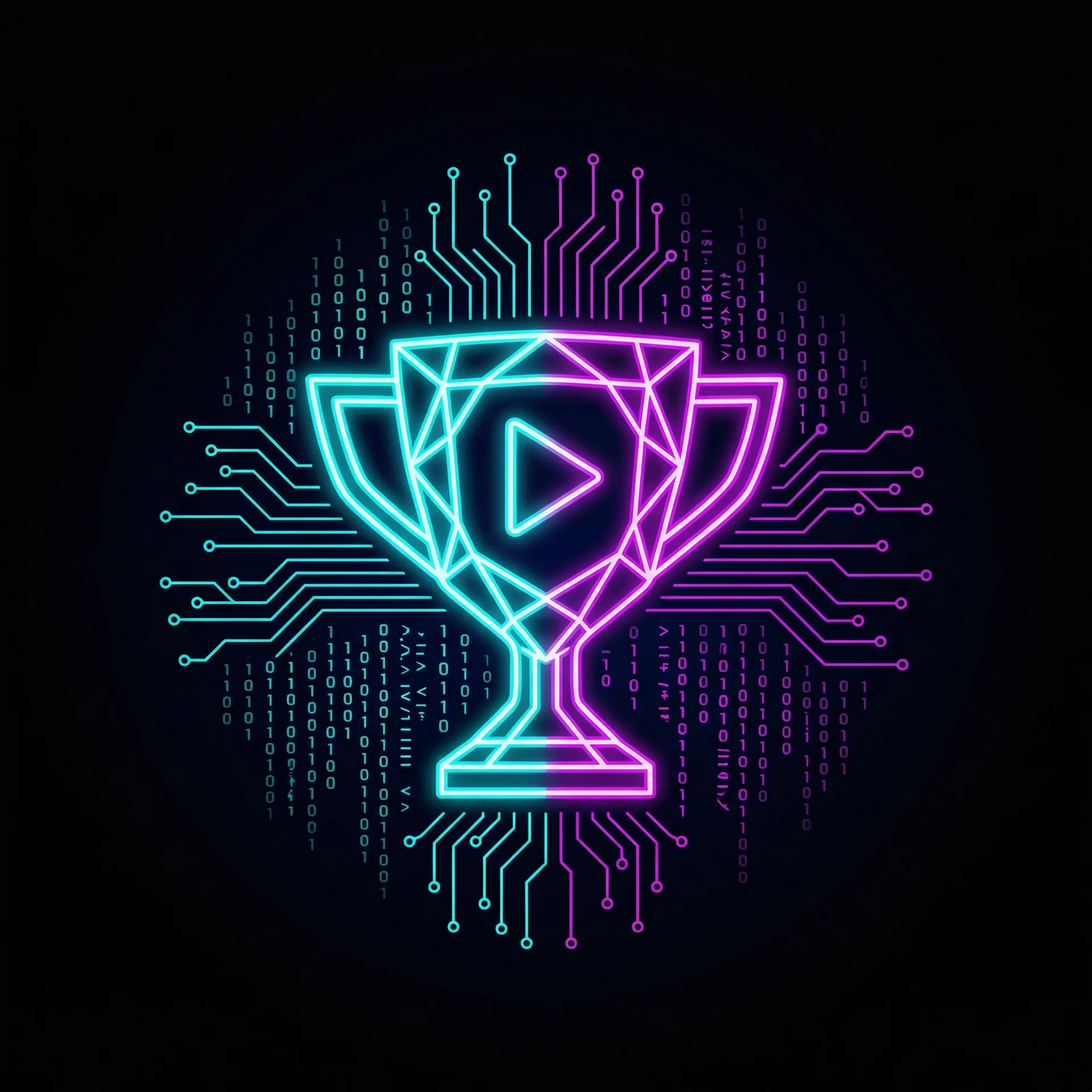 点金胜手粤语版 竞技平台Logo